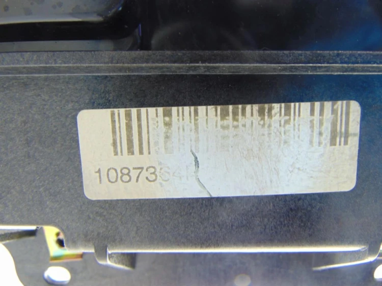 RADIO CD VOLVO XC90 (2002-2006) 2.4 D5 163KM 30679465-1