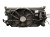 CHŁODNICE KOMPLET OPEL ASTRA K (2015-2019) 1.6 CDTI 110KM 0130708449