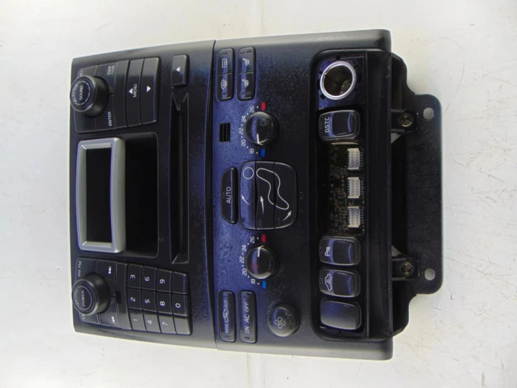 RADIO CD VOLVO XC90 (2002-2006) 2.4 D5 163KM 30679465-1