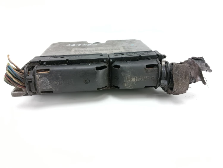 KOMPUTER STEROWNIK SILNIKA ALFA ROMEO 166 LIFT (2003-2007) 2.4 JTD 150KM 55