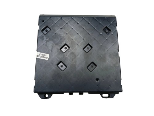 MODUŁ KOMFORTU BCM SKODA FABIA II LIFT (2010-2014) 1.6 TDI 75KM 6R7937086R