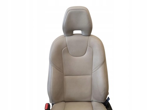 FOTEL LEWY PRZÓD VOLVO V40 II (2012-2016) 2.0 D2 120KM