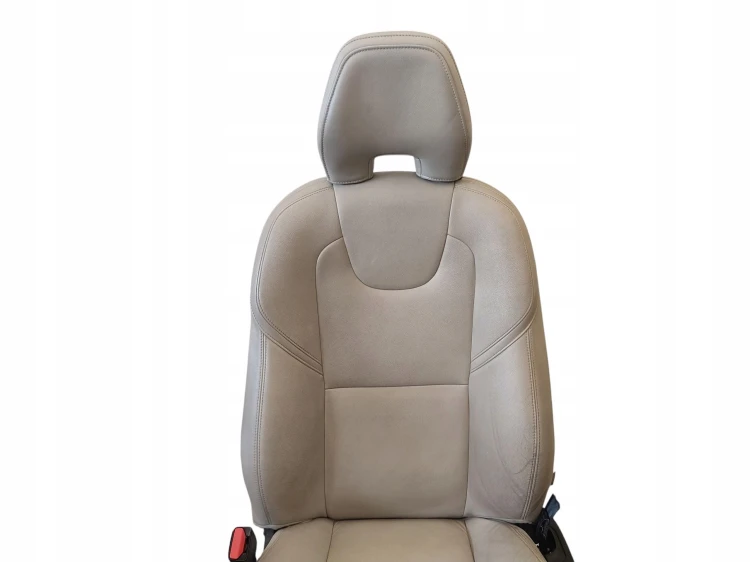 FOTEL LEWY PRZÓD VOLVO V40 II (2012-2016) 2.0 D2 120KM