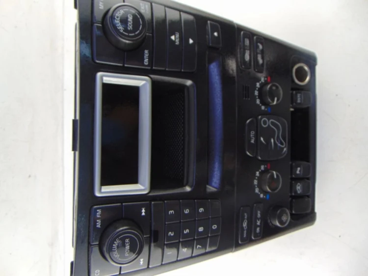 RADIO CD VOLVO XC90 (2002-2006) 2.4 D5 163KM 30679465-1