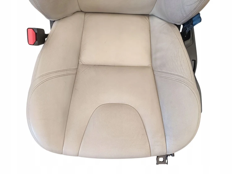 FOTEL LEWY PRZÓD VOLVO V40 II (2012-2016) 2.0 D2 120KM