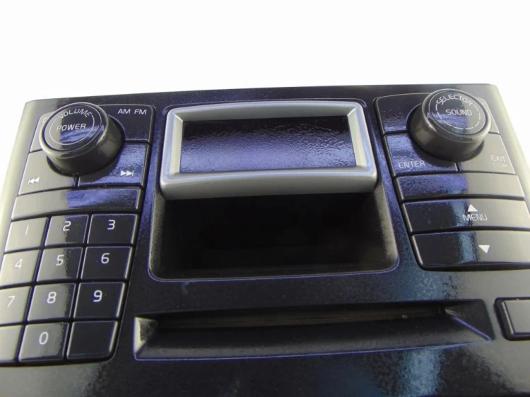 RADIO CD VOLVO XC90 (2002-2006) 2.4 D5 163KM 30679465-1