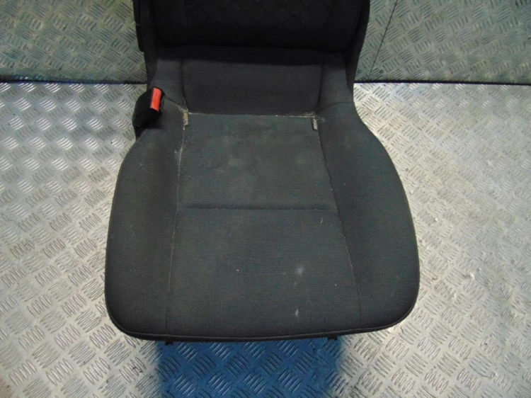 FOTEL TYŁ LEWY RENAULT SCENIC III (2009-2013) 1.5 DCI