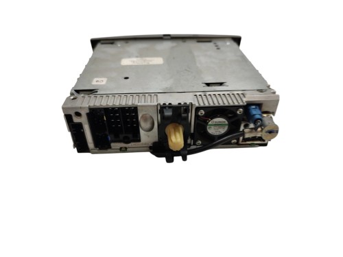 RADIO RENAULT SCENIC II LIFT (2006-2009) 2.0 16V 135KM 8200796847