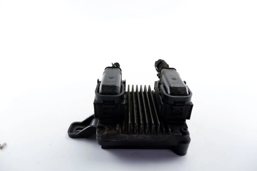 KOMPUTER STEROWNIK SILNIKA OPEL CORSA C 12245609