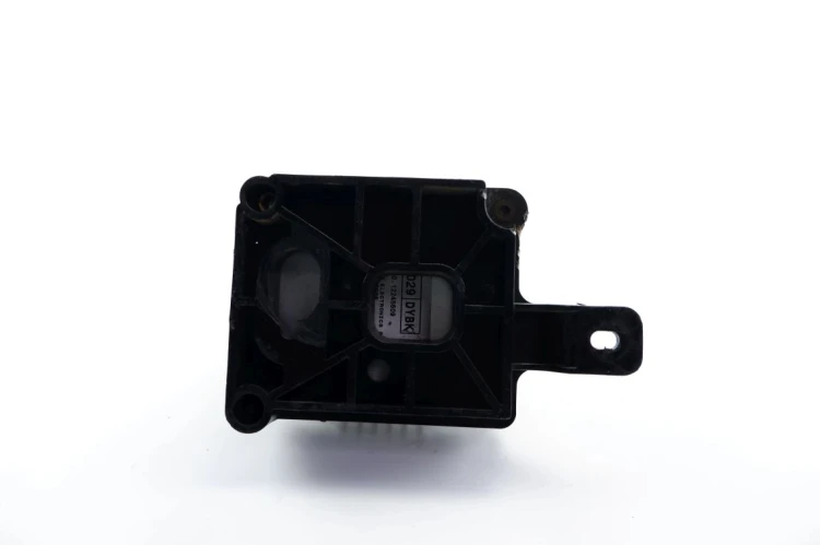 KOMPUTER STEROWNIK SILNIKA OPEL CORSA C 12245609