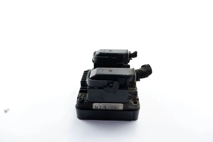 KOMPUTER STEROWNIK SILNIKA OPEL CORSA C 12245609