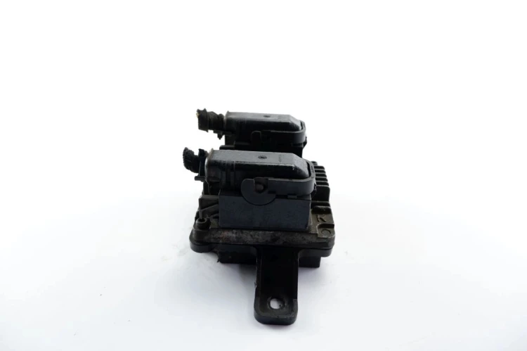 KOMPUTER STEROWNIK SILNIKA OPEL CORSA C 12245609