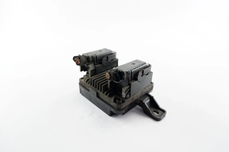 KOMPUTER STEROWNIK SILNIKA OPEL CORSA C 12245609