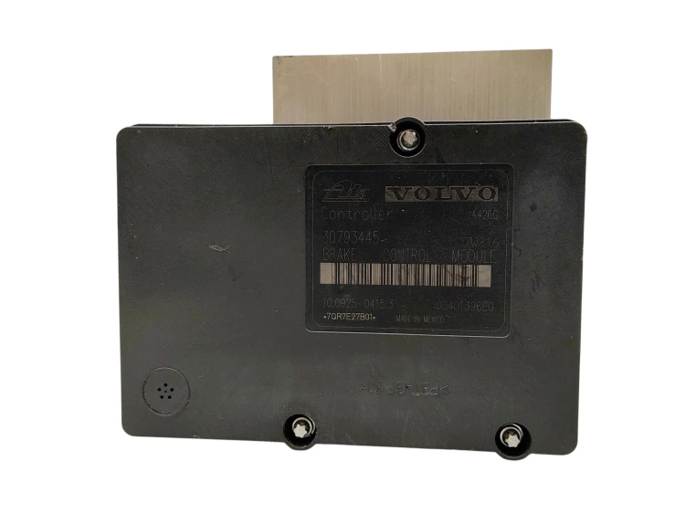 POMPA ABS VOLVO XC90 I LIFT (2006-2014) 2.4 D5 185KM P30793444