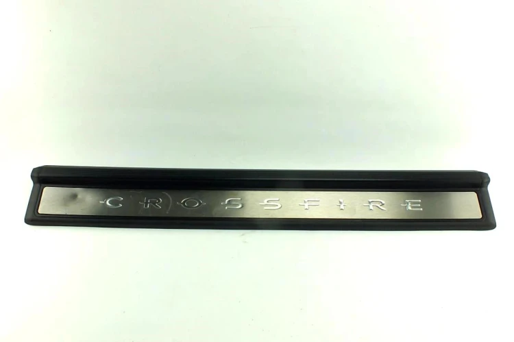 LISTWA PROGOWA LEWA CHRYSLER CROSSFIRE (2003-2007)