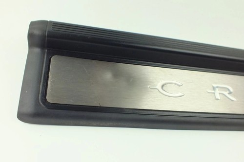 LISTWA PROGOWA LEWA CHRYSLER CROSSFIRE (2003-2007)