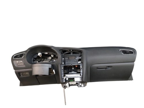 DESKA ROZDZIELCZA CITROEN C4 II B7 (2010-2015) 1.6 e-HDI 92KM