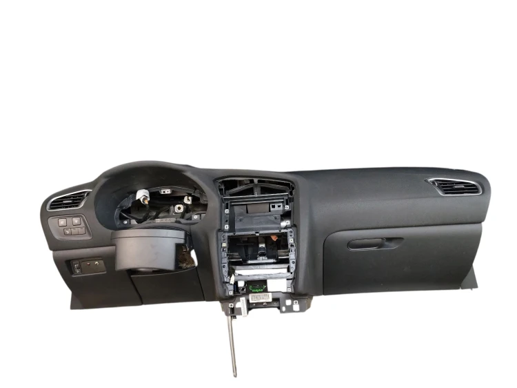 DESKA ROZDZIELCZA CITROEN C4 II B7 (2010-2015) 1.6 e-HDI 92KM