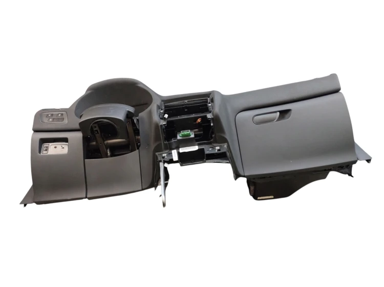 DESKA ROZDZIELCZA CITROEN C4 II B7 (2010-2015) 1.6 e-HDI 92KM