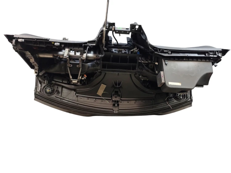 DESKA ROZDZIELCZA CITROEN C4 II B7 (2010-2015) 1.6 e-HDI 92KM