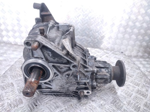 REDUKTOR SKRZYNI HYUNDAI TUCSON I (2004-2010) JM T/F