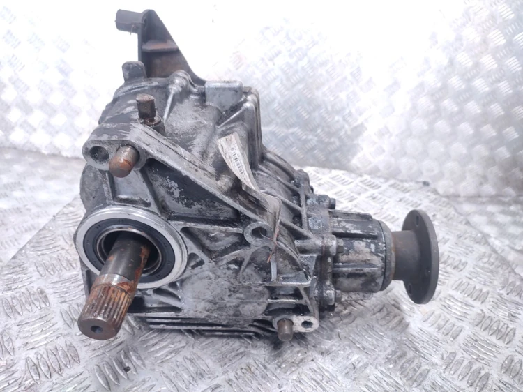 REDUKTOR SKRZYNI HYUNDAI TUCSON I (2004-2010) JM T/F