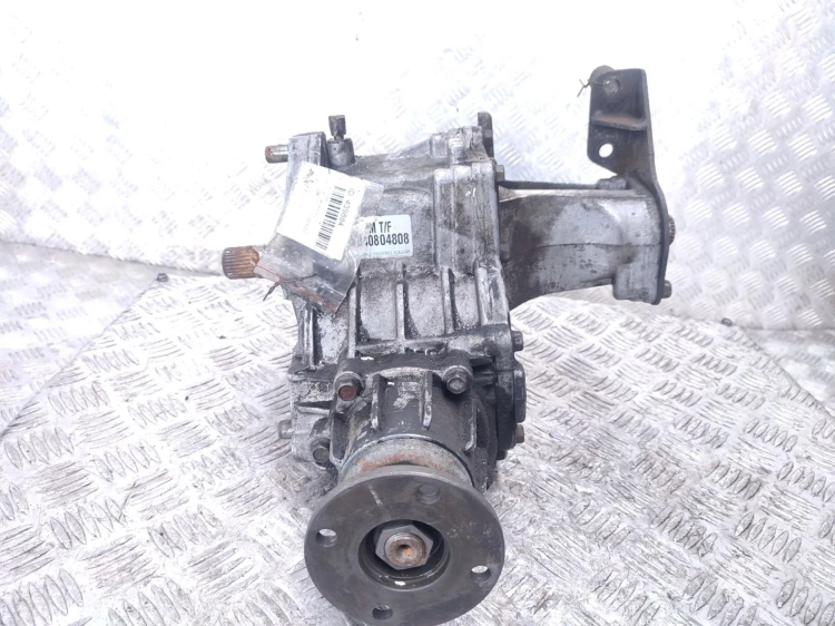 REDUKTOR SKRZYNI HYUNDAI TUCSON I (2004-2010) JM T/F