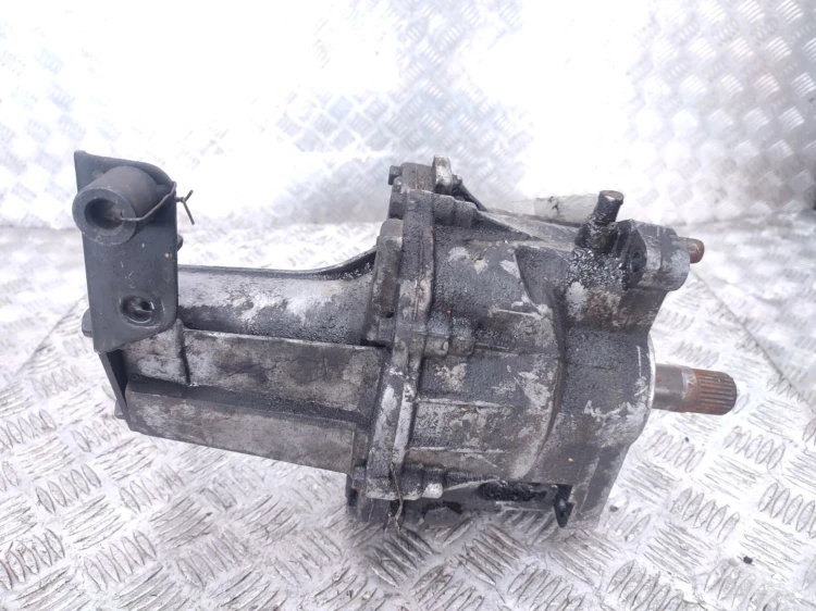 REDUKTOR SKRZYNI HYUNDAI TUCSON I (2004-2010) JM T/F