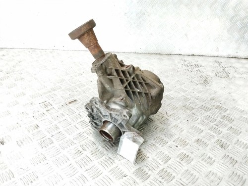 REDUKTOR SKRZYNI FORD KUGA MK1 (2008-2012) 2.0 TDCI 136KM 7530112191