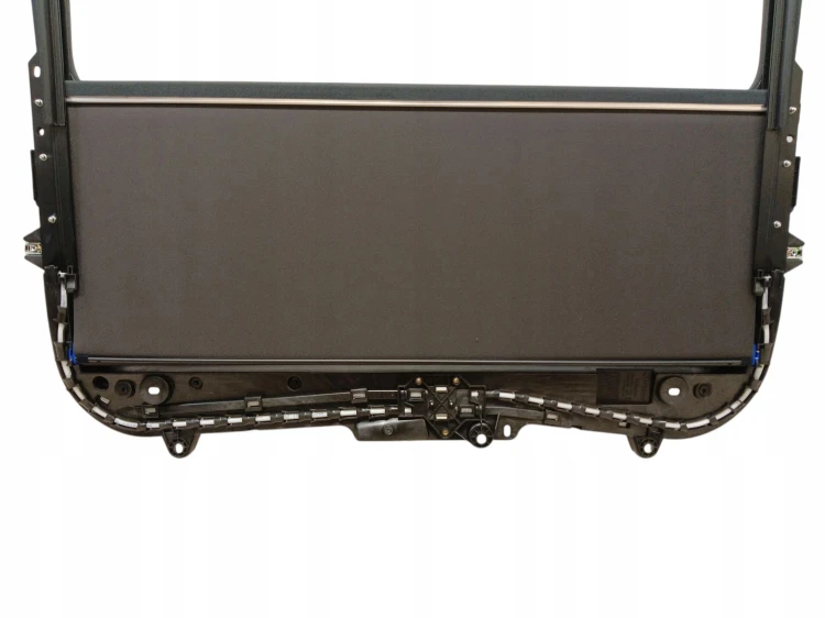 ROLETA ŻALUZJA PANORAMY NISSAN QASHQAI J12 LIFT (2024-) 1.3 DIG-T 140KM