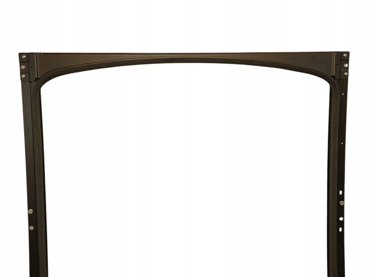 ROLETA ŻALUZJA PANORAMY NISSAN QASHQAI J12 LIFT (2024-) 1.3 DIG-T 140KM