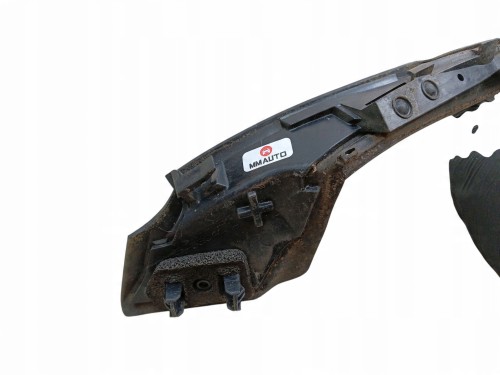 LISTWA SZYBY CZOŁOWEJ LEWA LEXUS IS III 300h LIFT (2016-2020) 2.5 HYBRID 22
