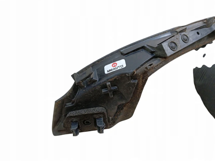 LISTWA SZYBY CZOŁOWEJ LEWA LEXUS IS III 300h LIFT (2016-2020) 2.5 HYBRID 22