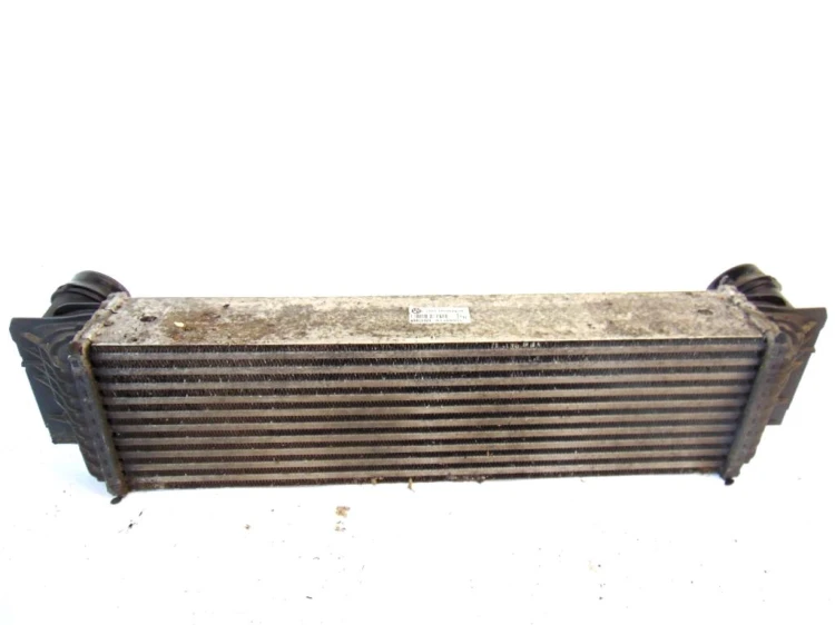 INTERCOOLER BMW F11 (2010-2013) 2.0 D 184KM 7805629