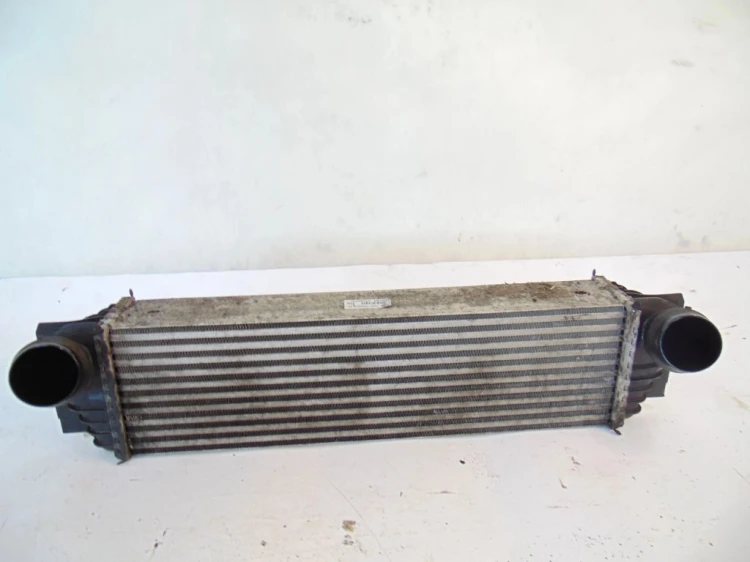 INTERCOOLER BMW F11 (2010-2013) 2.0 D 184KM 7805629