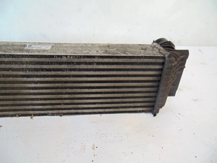 INTERCOOLER BMW F11 (2010-2013) 2.0 D 184KM 7805629