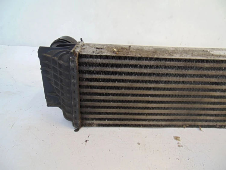 INTERCOOLER BMW F11 (2010-2013) 2.0 D 184KM 7805629