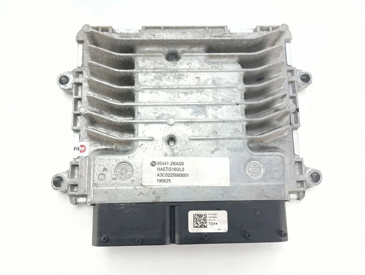 KOMPUTER STEROWNIK SKRZYNI BIEGÓW HYUNDAI IONIQ LIFT (2019-2022) 1.6 GDI HY