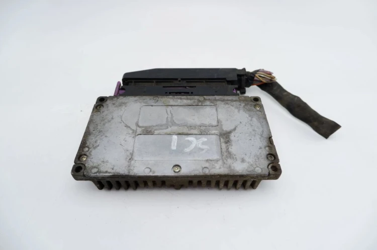 KOMPUTER STEROWNIK SKRZYNI BIEGÓW RENAULT SCENIC I LIFT (1999-2003) 8200034