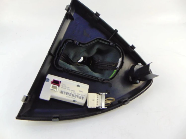 MIESZEK BMW E63 (2003-2010) 630CI 3.0 N52B30 257KM 1307329076