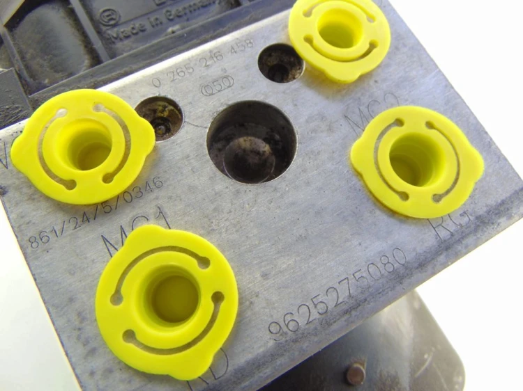 POMPA ABS PEUGEOT 406 LIFT (1999-2004) 2.0 16V 9625275080