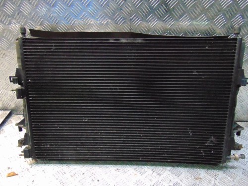 CHŁODNICE KOMPLET RENAULT ESPACE IV LIFT (2006-2014) 3.5 V6