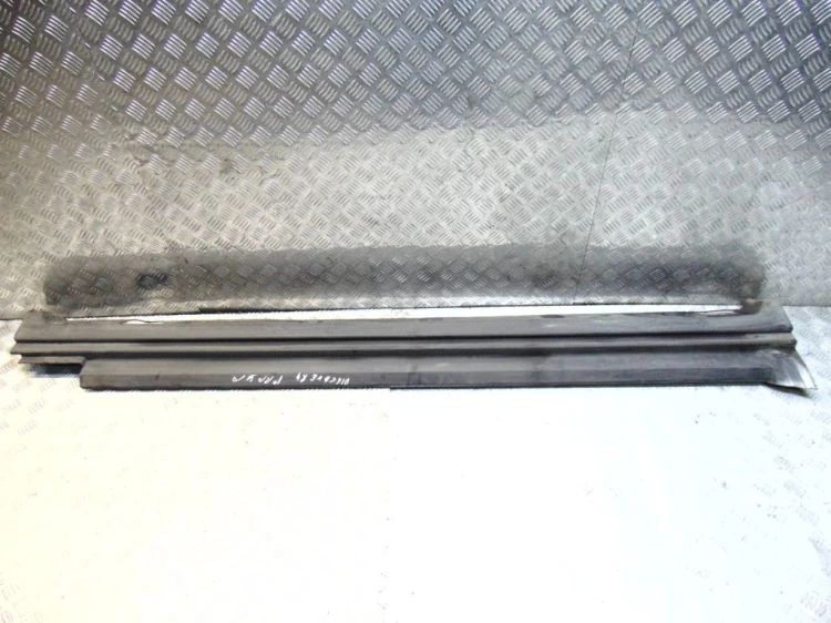LISTWA PROGOWA PRAWA LAND ROVER RANGE ROVER III(2001-2012) 3.0D 177