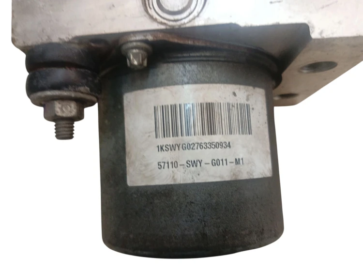 POMPA ABS KIA CEED I LIFT (2009-2012) 1.6 CRDI 115KM 57110-SWY-G011-M1