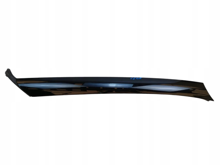 LISTWA SZYBY CZOŁOWEJ LEWA CITROEN C5 X (2021-) 1.2 THP 131KM 9840902880