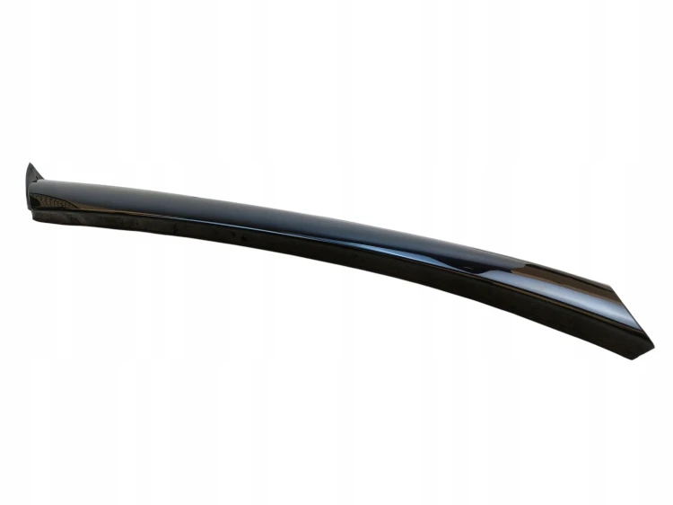 LISTWA SZYBY CZOŁOWEJ LEWA CITROEN C5 X (2021-) 1.2 THP 131KM 9840902880