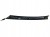 LISTWA SZYBY CZOŁOWEJ LEWA CITROEN C5 X (2021-) 1.2 THP 131KM 9840902880