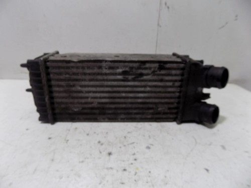 INTERCOOLER PEUGEOT PARTNER II (2003-2010)