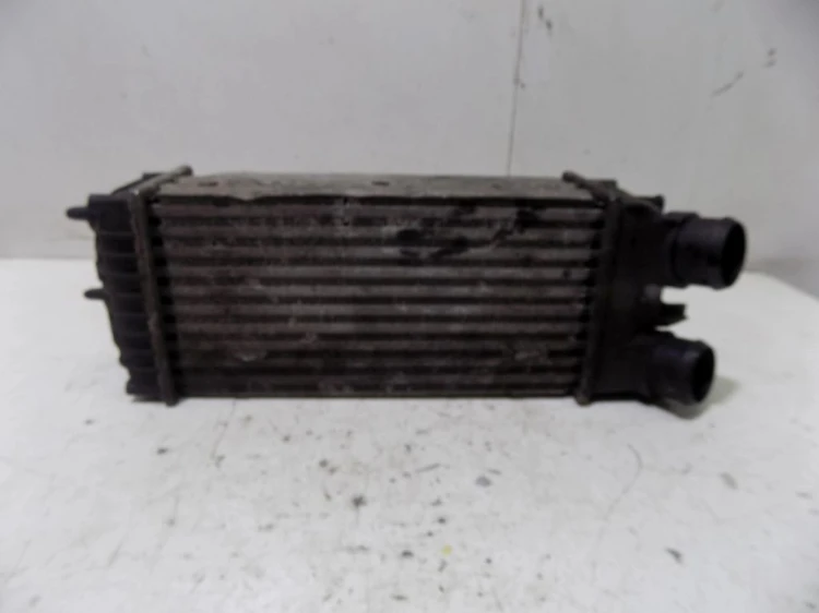INTERCOOLER PEUGEOT PARTNER II (2003-2010)