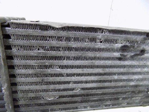 INTERCOOLER PEUGEOT PARTNER II (2003-2010)